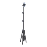 Trikojis foto/video stovas (tripod) 170cm Wozinsky WRLD-00Y1S